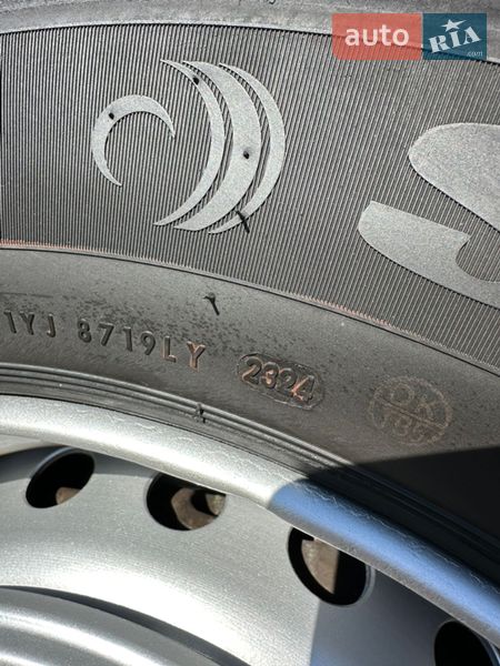 Тягач Mercedes-Benz Actros 2020 в Житомирі