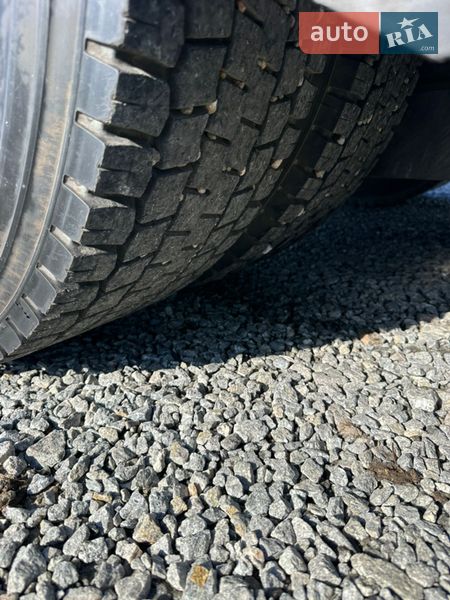 Тягач Mercedes-Benz Actros 2020 в Житомирі