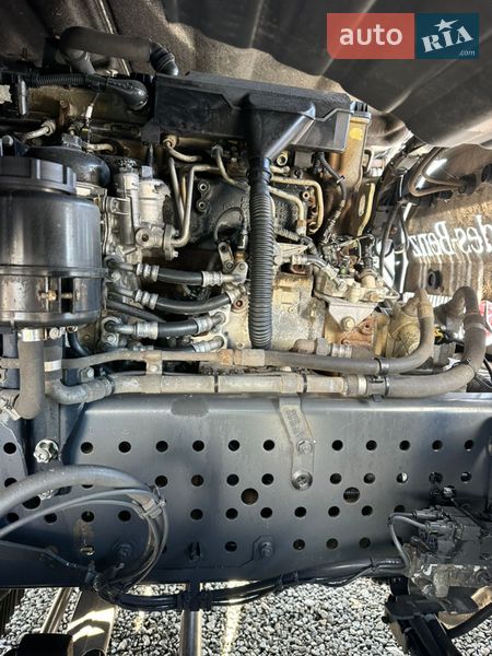 Тягач Mercedes-Benz Actros 2020 в Житомирі