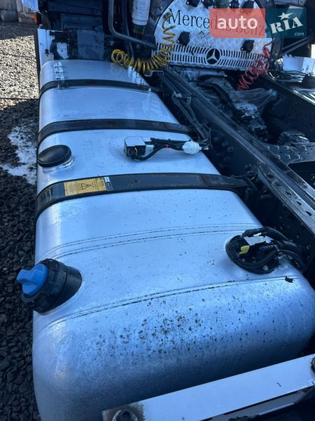 Тягач Mercedes-Benz Actros 2020 в Житомирі