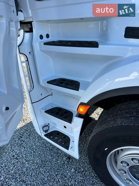 Тягач Mercedes-Benz Actros 2020 в Житомирі