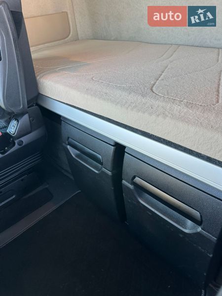 Тягач Mercedes-Benz Actros 2020 в Житомирі