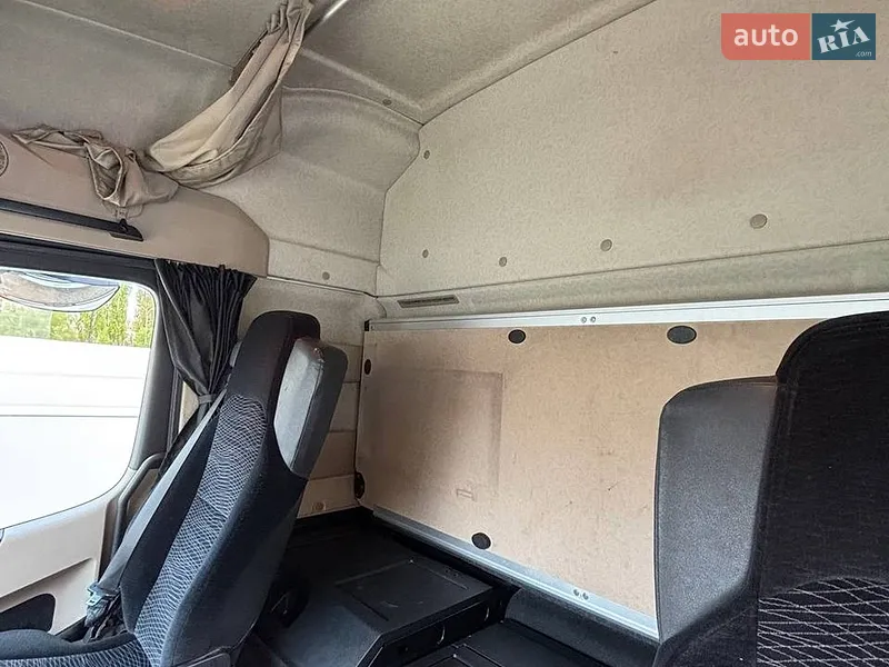 Mercedes-Benz Actros 2013 VIN WDB9634031L832324 фото оголошення 10 з 49
