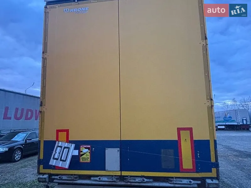 Mercedes-Benz Actros 2013 VIN WDB9634031L832324 фото оголошення 16 з 49