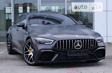 Купе Mercedes-Benz AMG GT 4-Door Coupe 2019 в Дрогобыче