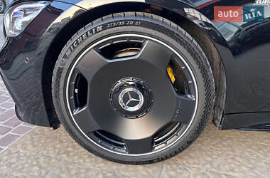 Купе Mercedes-Benz AMG GT 4-Door Coupe 2019 в 