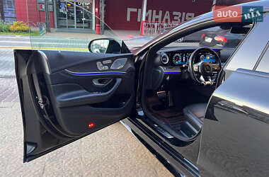 Купе Mercedes-Benz AMG GT 4-Door Coupe 2019 в 