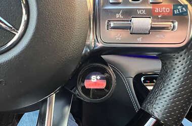 Купе Mercedes-Benz AMG GT 4-Door Coupe 2019 в 