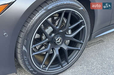 Купе Mercedes-Benz AMG GT 4-Door Coupe 2020 в 