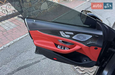 Купе Mercedes-Benz AMG GT 4-Door Coupe 2020 в 