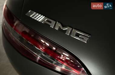 Купе Mercedes-Benz AMG GT 4-Door Coupe 2019 в 
