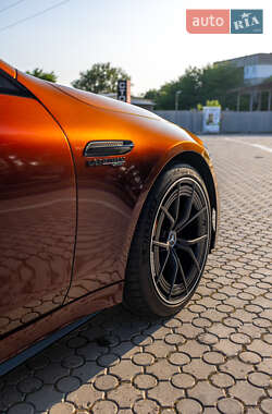 Купе Mercedes-Benz AMG GT 4-Door Coupe 2023 в 