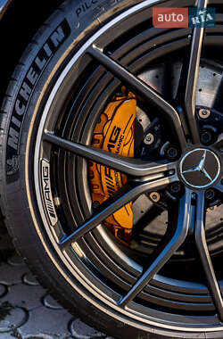 Купе Mercedes-Benz AMG GT 4-Door Coupe 2023 в 