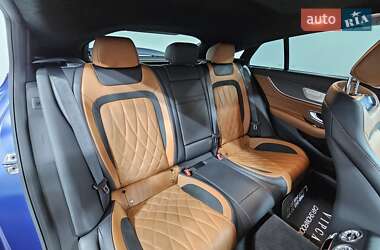 Купе Mercedes-Benz AMG GT 4-Door Coupe 2020 в 