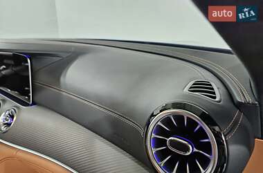 Купе Mercedes-Benz AMG GT 4-Door Coupe 2020 в 