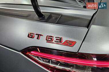 Купе Mercedes-Benz AMG GT 4-Door Coupe 2022 в 