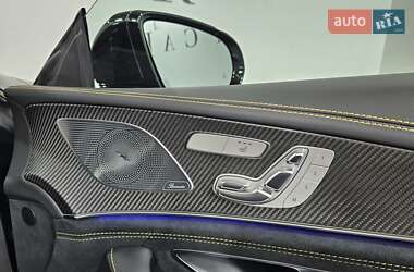 Купе Mercedes-Benz AMG GT 4-Door Coupe 2022 в 