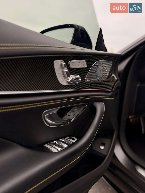 Купе Mercedes-Benz AMG GT 4-Door Coupe 2022 в Киеве