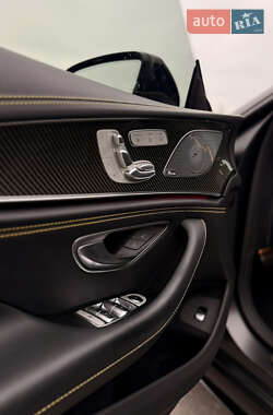 Купе Mercedes-Benz AMG GT 4-Door Coupe 2022 в 