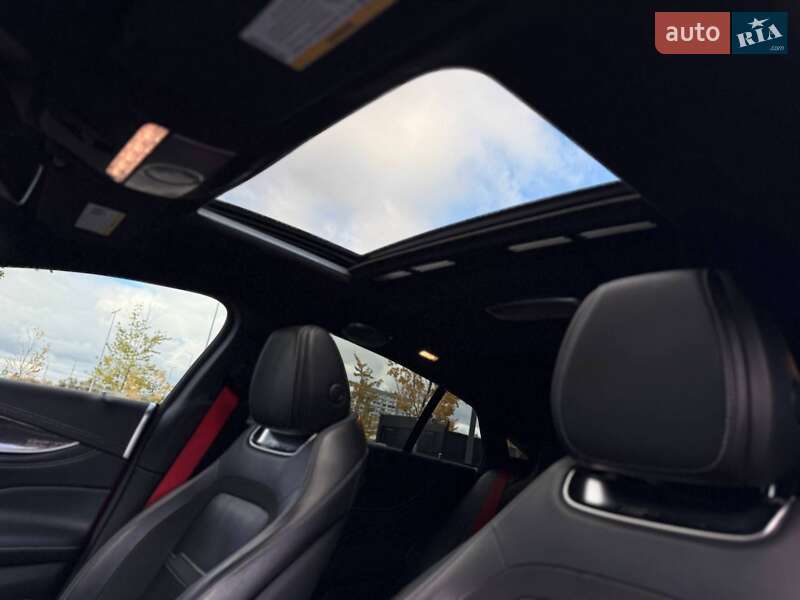 Купе Mercedes-Benz AMG GT 4-Door Coupe 2019 в Киеве
