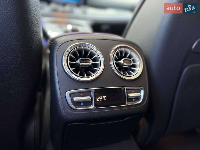 Купе Mercedes-Benz AMG GT 4-Door Coupe 2019 в Киеве