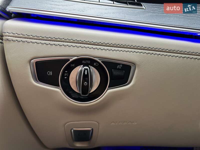 Купе Mercedes-Benz AMG GT 4-Door Coupe 2019 в Киеве фото 46 Купе Mercedes-Benz AMG GT 4-Door Coupe 2019 в Киеве