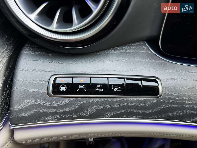 Купе Mercedes-Benz AMG GT 4-Door Coupe 2019 в Киеве фото 45 Купе Mercedes-Benz AMG GT 4-Door Coupe 2019 в Киеве