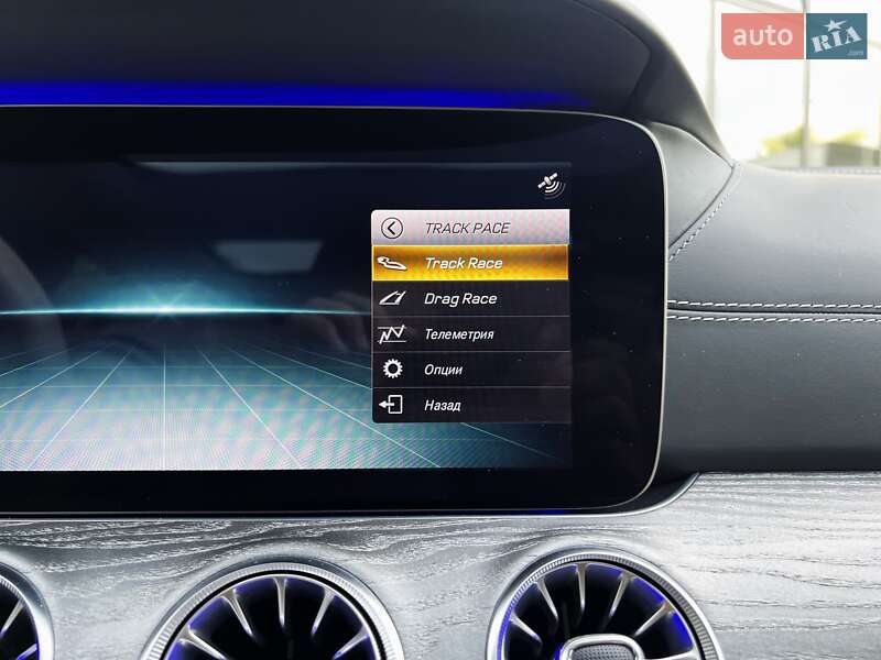 Купе Mercedes-Benz AMG GT 4-Door Coupe 2019 в Киеве фото 54 Купе Mercedes-Benz AMG GT 4-Door Coupe 2019 в Киеве