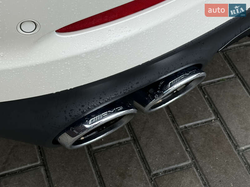 Купе Mercedes-Benz AMG GT 4-Door Coupe 2019 в Києві