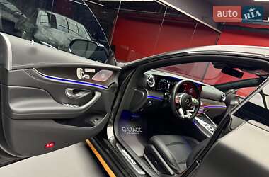 Купе Mercedes-Benz AMG GT 4-Door Coupe 2020 в 