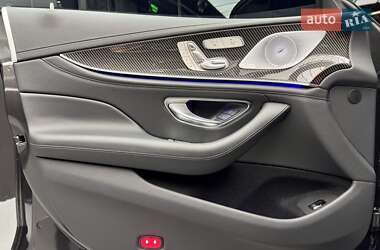 Купе Mercedes-Benz AMG GT 4-Door Coupe 2020 в 