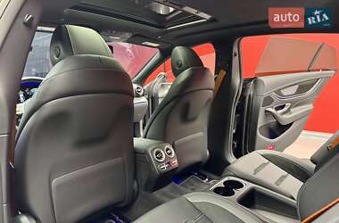 Купе Mercedes-Benz AMG GT 4-Door Coupe 2020 в 