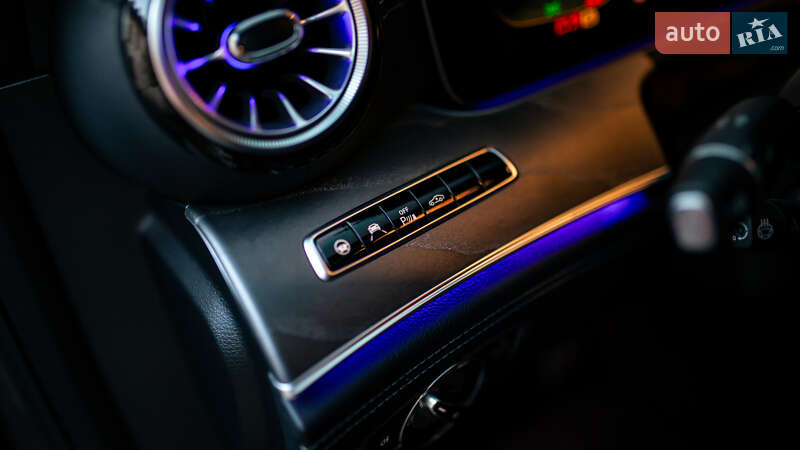 Купе Mercedes-Benz AMG GT 4-Door Coupe 2019 в Чернівцях