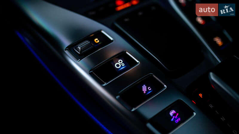 Купе Mercedes-Benz AMG GT 4-Door Coupe 2019 в Чернівцях