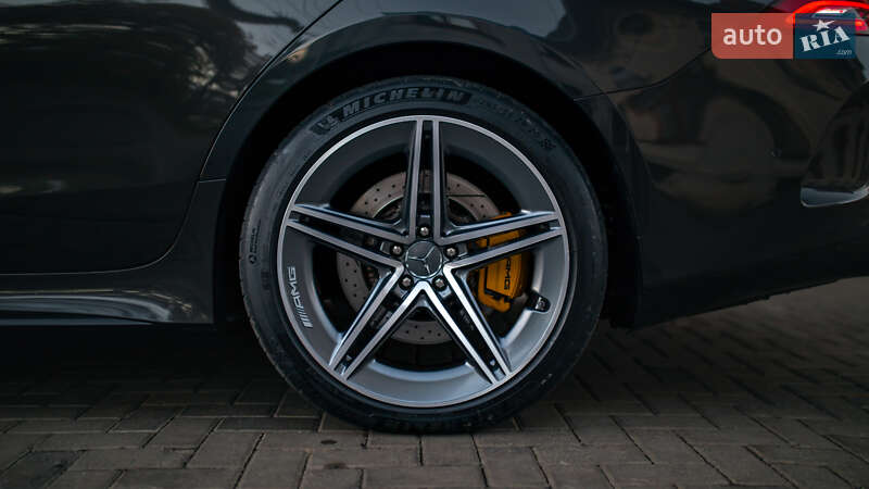 Купе Mercedes-Benz AMG GT 4-Door Coupe 2019 в Чернівцях