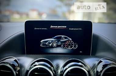 Купе Mercedes-Benz AMG GT 2017 в Одесі