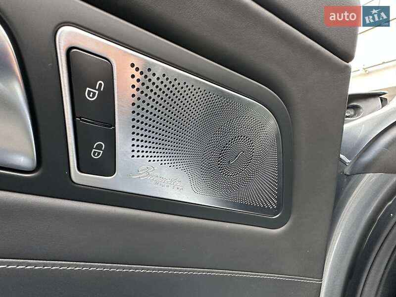 Купе Mercedes-Benz AMG GT 2015 в Одесі