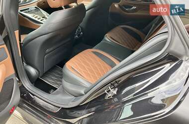 Купе Mercedes-Benz AMG GT 2019 в 