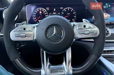 Родстер Mercedes-Benz AMG GT 2019 в Києві