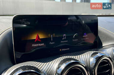 Купе Mercedes-Benz AMG GT 2019 в 