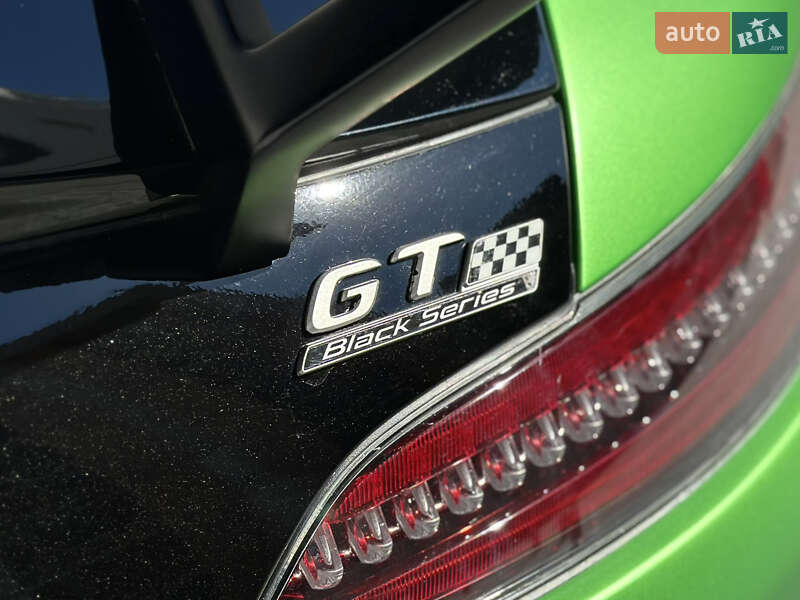 Купе Mercedes-Benz AMG GT 2019 в Киеве фото 36 Купе Mercedes-Benz AMG GT 2019 в Киеве