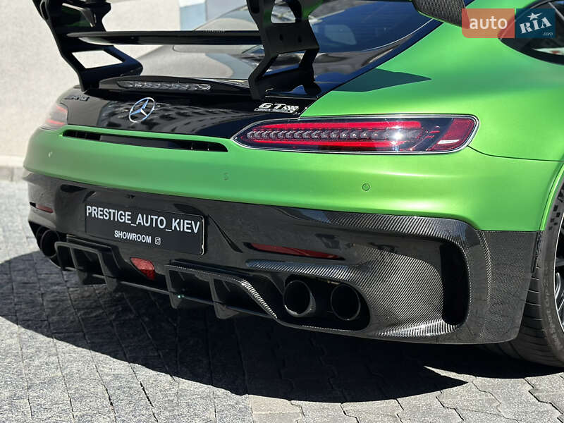 Купе Mercedes-Benz AMG GT 2019 в Киеве фото 38 Купе Mercedes-Benz AMG GT 2019 в Киеве