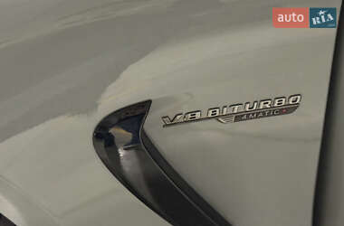 Купе Mercedes-Benz AMG GT 2024 в 