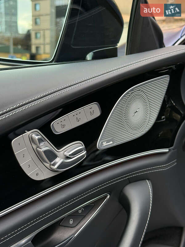 Купе Mercedes-Benz AMG GT 2019 в Киеве фото 18 Купе Mercedes-Benz AMG GT 2019 в Киеве
