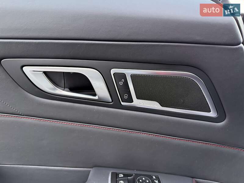 Купе Mercedes-Benz AMG GT 2018 в Киеве фото 38 Купе Mercedes-Benz AMG GT 2018 в Киеве