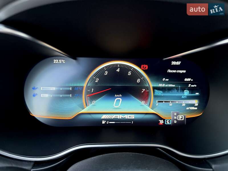 Купе Mercedes-Benz AMG GT 2018 в Киеве фото 55 Купе Mercedes-Benz AMG GT 2018 в Киеве