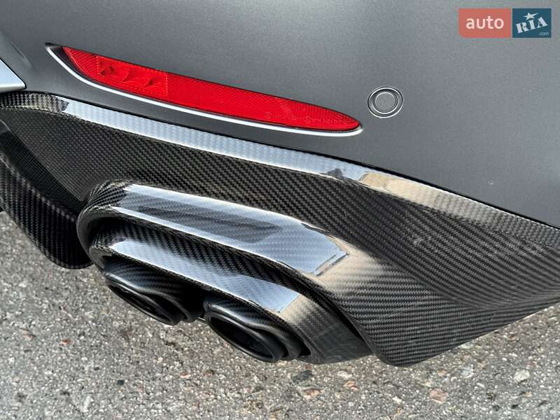 Купе Mercedes-Benz AMG GT 2019 в Киеве фото 21 Купе Mercedes-Benz AMG GT 2019 в Киеве