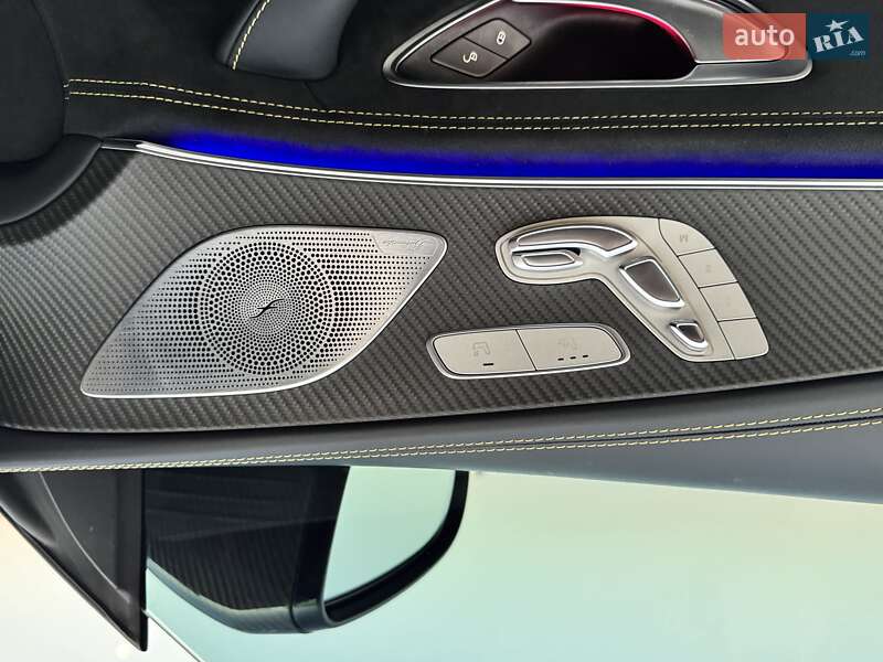 Купе Mercedes-Benz AMG GT 2019 в Киеве фото 33 Купе Mercedes-Benz AMG GT 2019 в Киеве