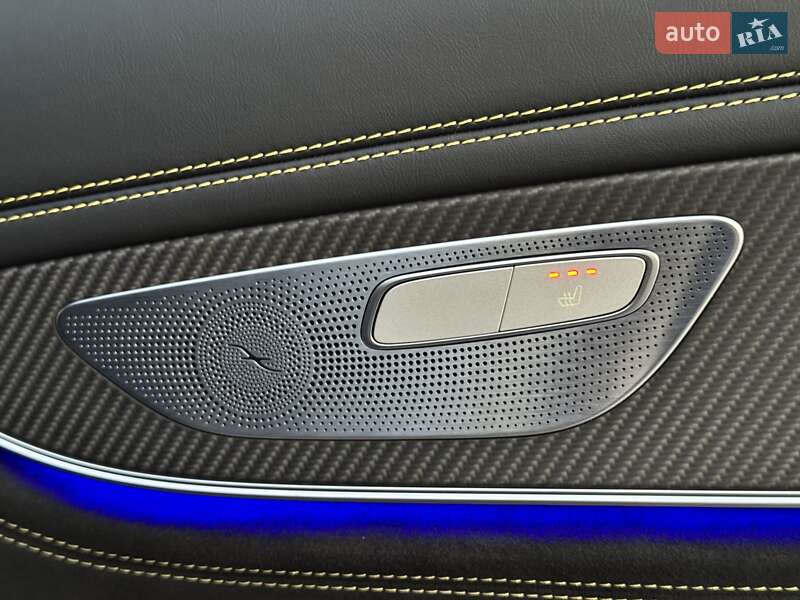 Купе Mercedes-Benz AMG GT 2019 в Киеве фото 51 Купе Mercedes-Benz AMG GT 2019 в Киеве