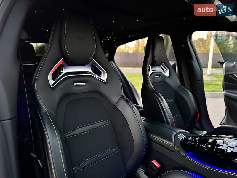 Купе Mercedes-Benz AMG GT 2019 в Киеве фото 52 Купе Mercedes-Benz AMG GT 2019 в Киеве